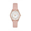 Michael Kors Lauryn Lady Damenuhr roségold rosa