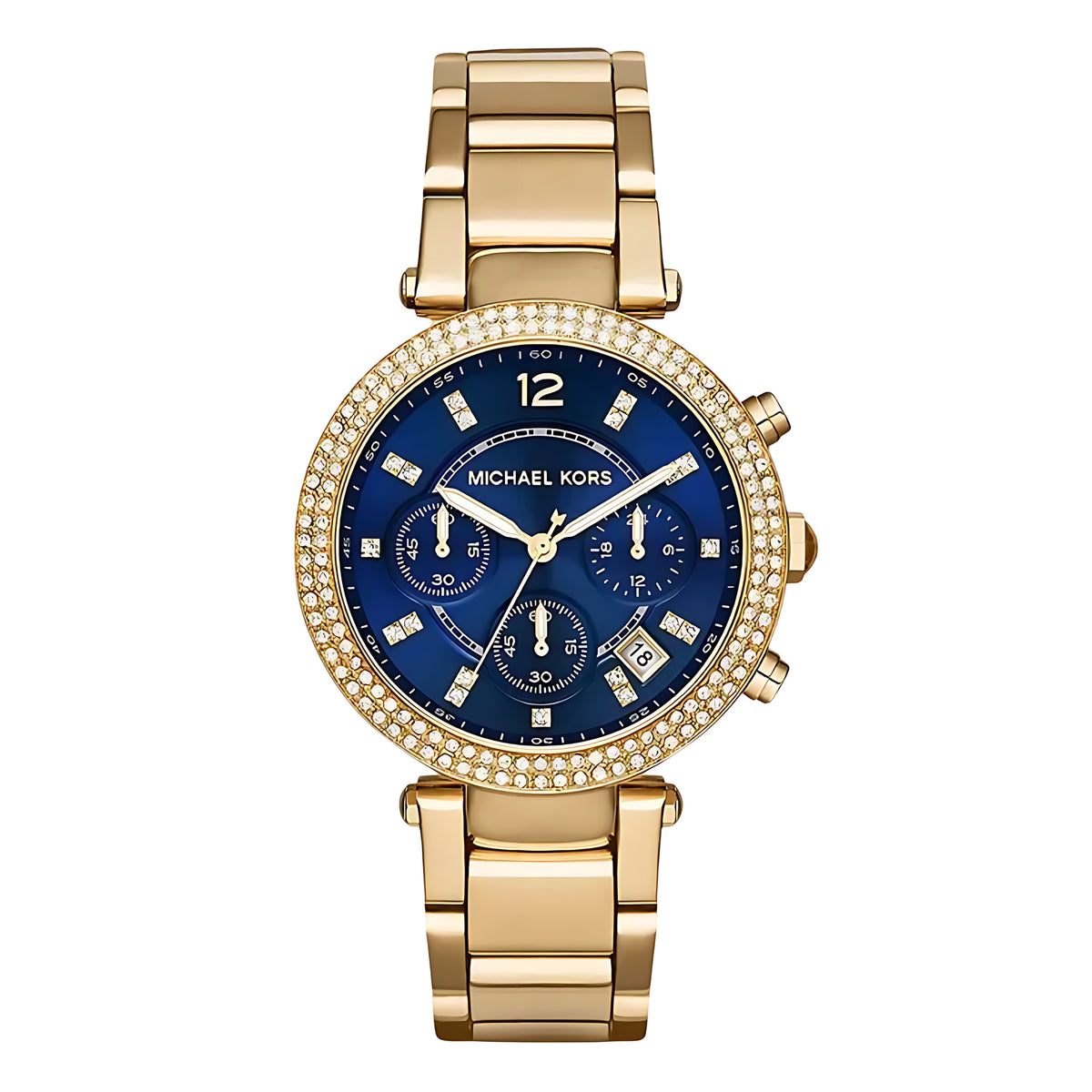 Michael Kors MK6262 Armbanduhr Hauptbild