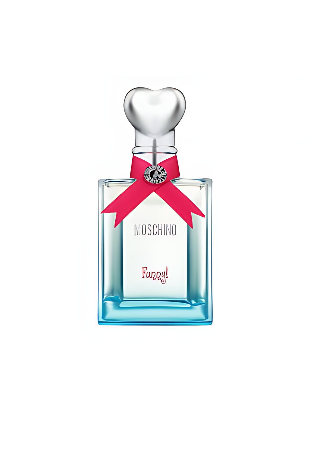 Moschino Funny Eau De Toilette