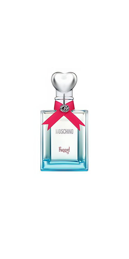 Moschino Funny Eau De Toilette