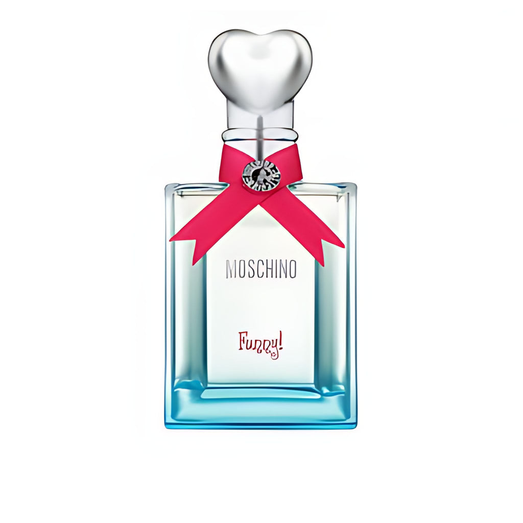 Moschino Funny Eau De Toilette
