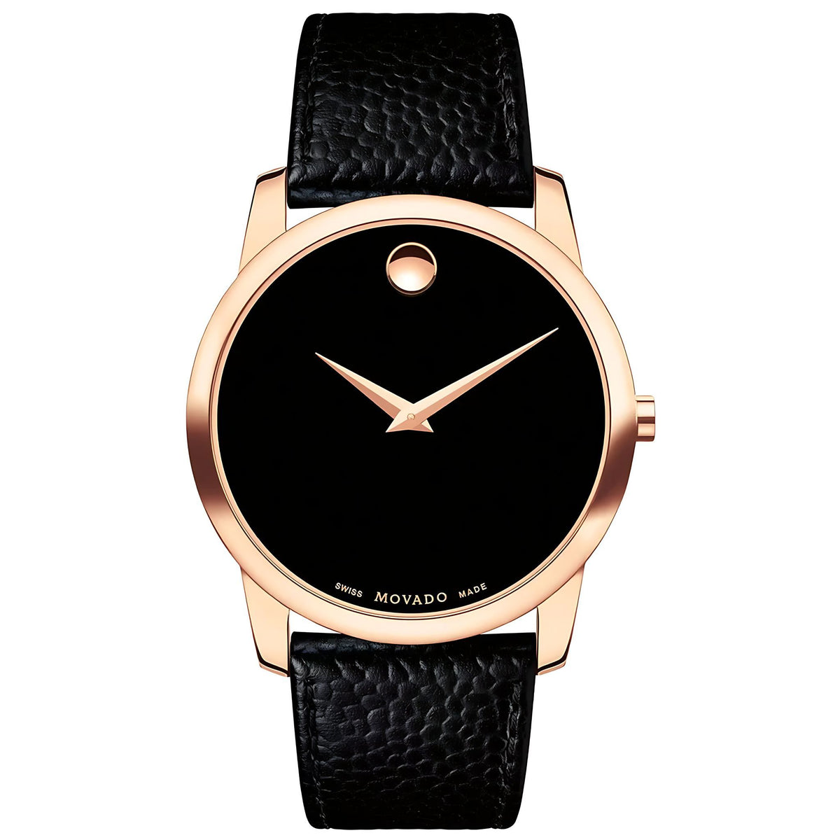 Movado Museum Classic Armbanduhr 607060