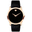 Movado Museum Classic Armbanduhr 607060