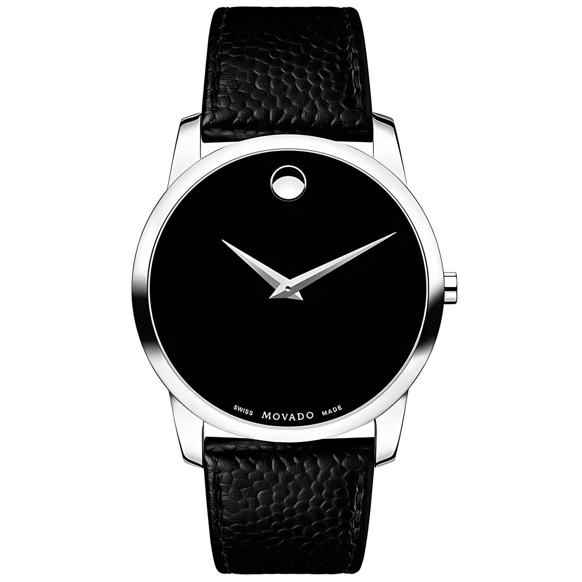 Movado Museum Classic Armbanduhr 607012
