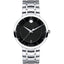 Movado 1881 Automatik Armbanduhr 606914