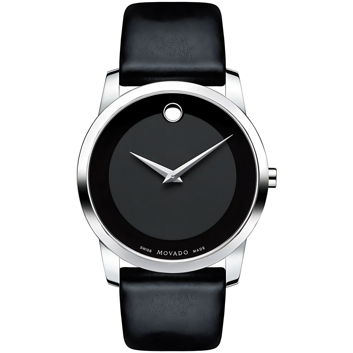 Movado Museum Classic Armbanduhr 606502 Hauptbild