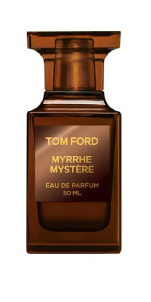 Tom Ford Myrrh Mystery Eau De Parfum 50ml Hauptbild