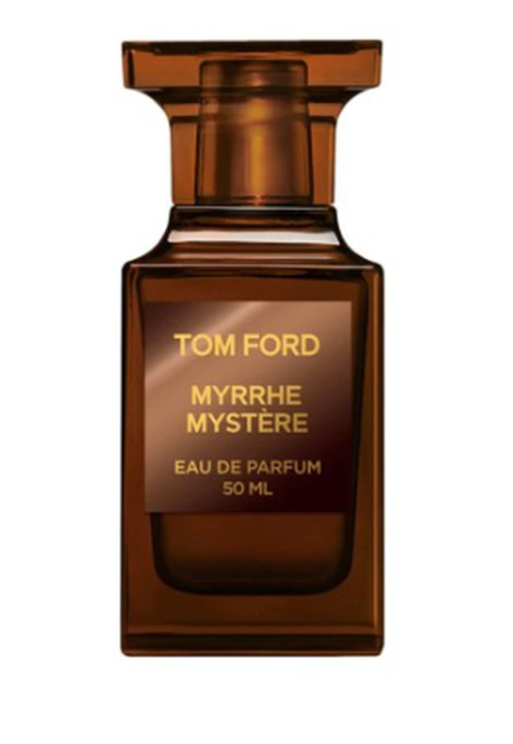 Tom Ford Myrrh Mystery Eau De Parfum 50ml Zweitbild