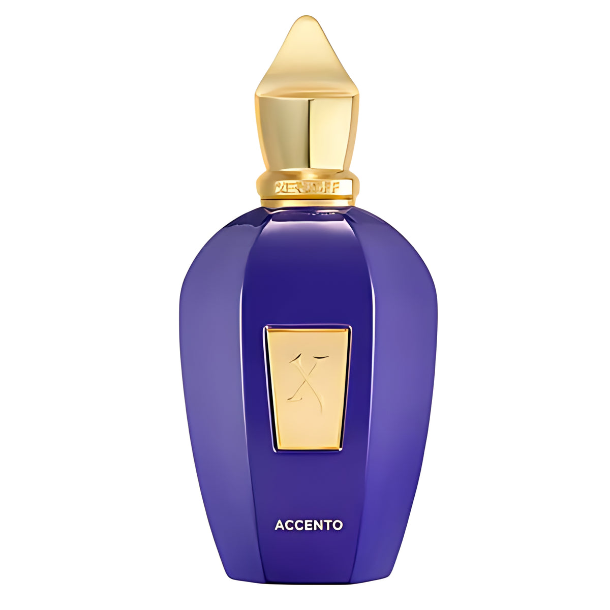 Xerjoff Accento Eau De Parfum