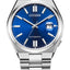 Citizen NJ0150-81L Automatik Armbanduhr Edelstahl