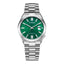 Citizen NJ0150-81X  Automatik Armbanduhr Edelstahl