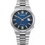 Citizen Automatik Armbanduhr NJ0151-88L Blau Edelstahl