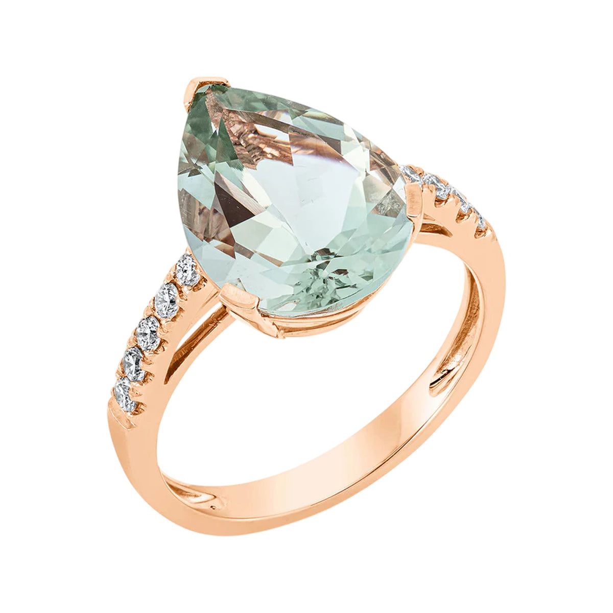 Farbstein Fashion Ring 1S109