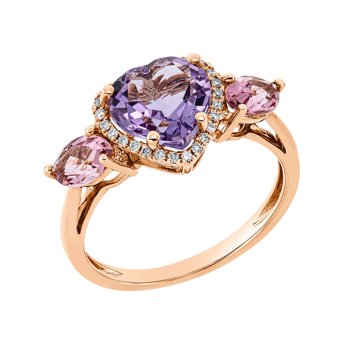 Farbstein Fashion Ring 1HH34