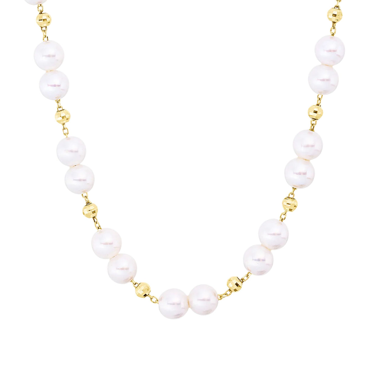 Perle Collier 4P395 Hauptbild