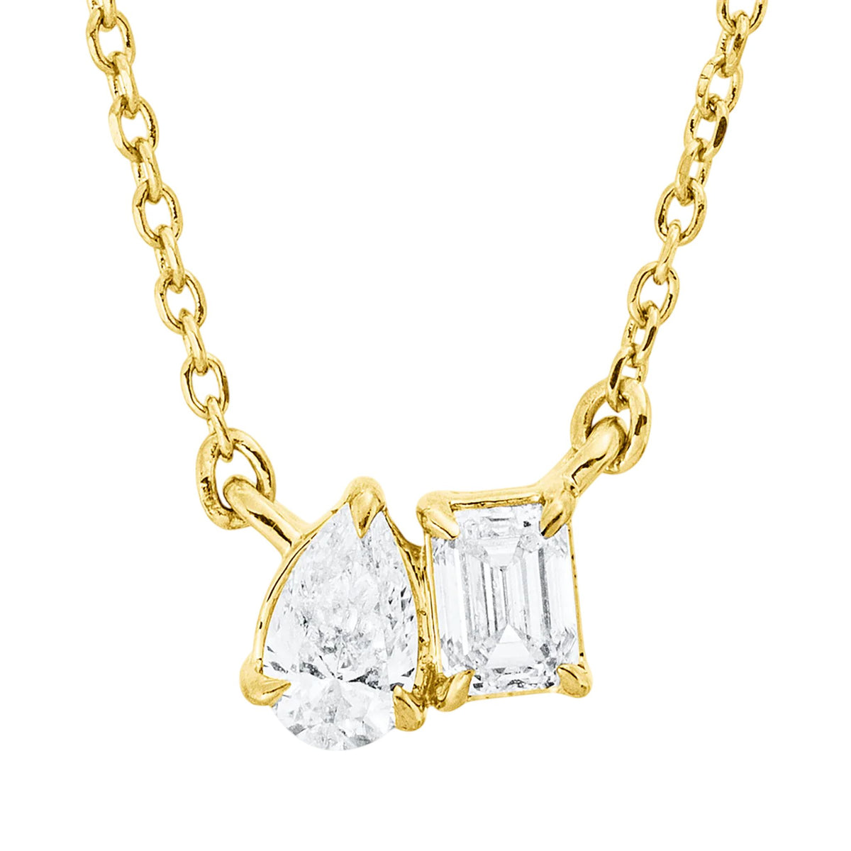 Modern Woman Collier 4P625