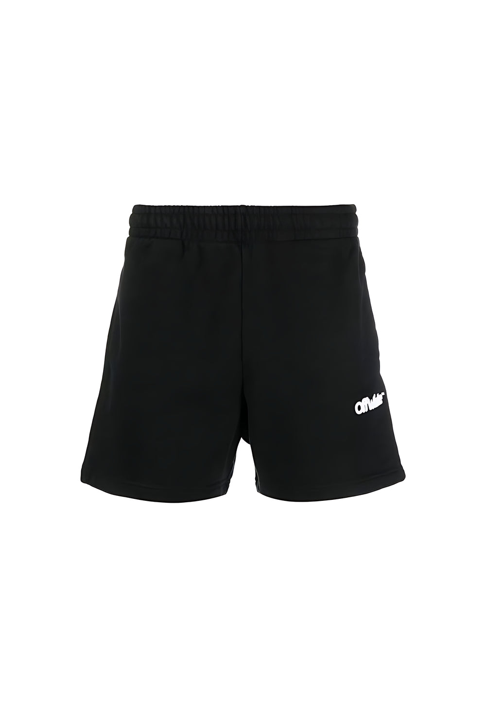 Off White Shorts Herren schwarz Zweitbild