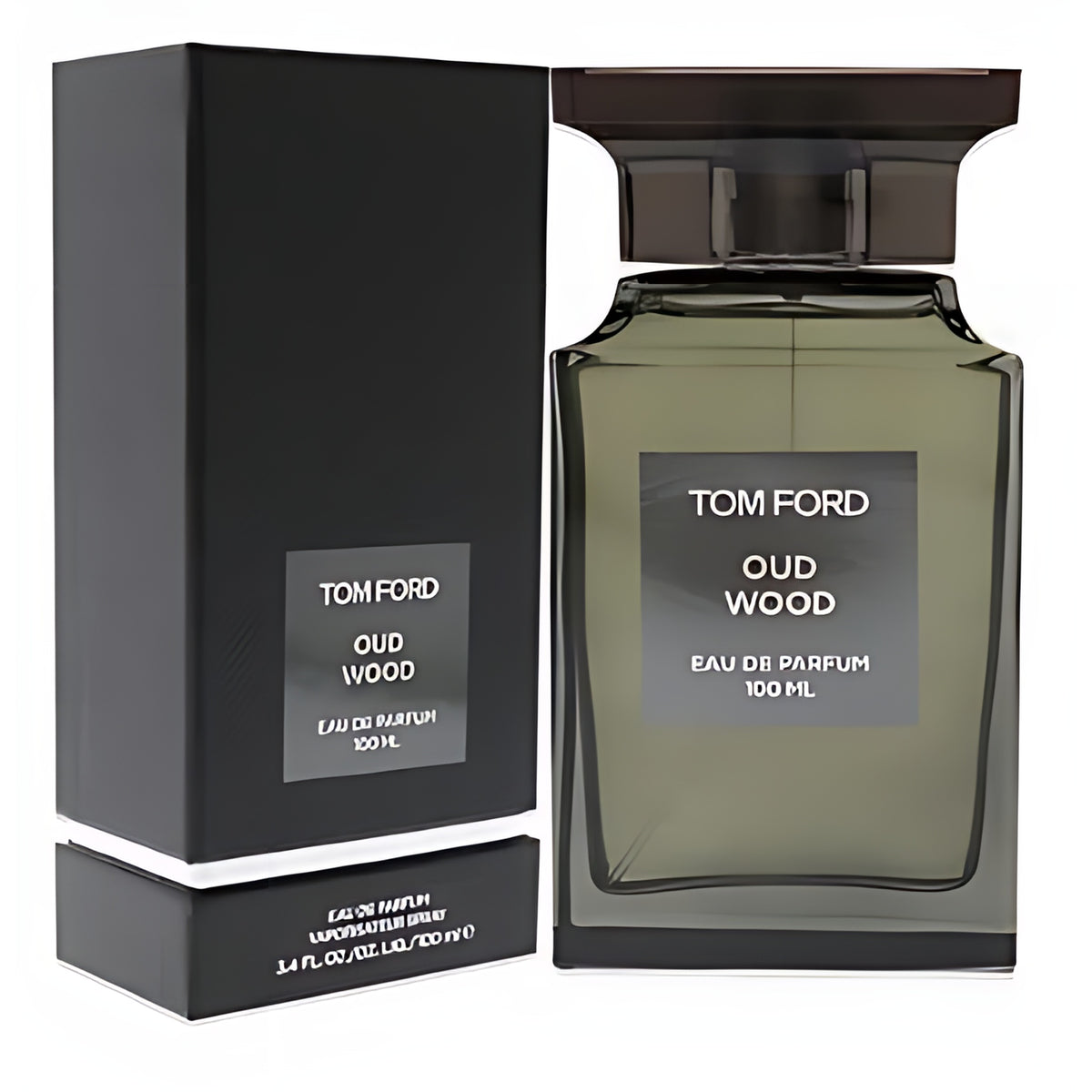 Tom Ford Oud Wood Eau de Parfum Hauptbild