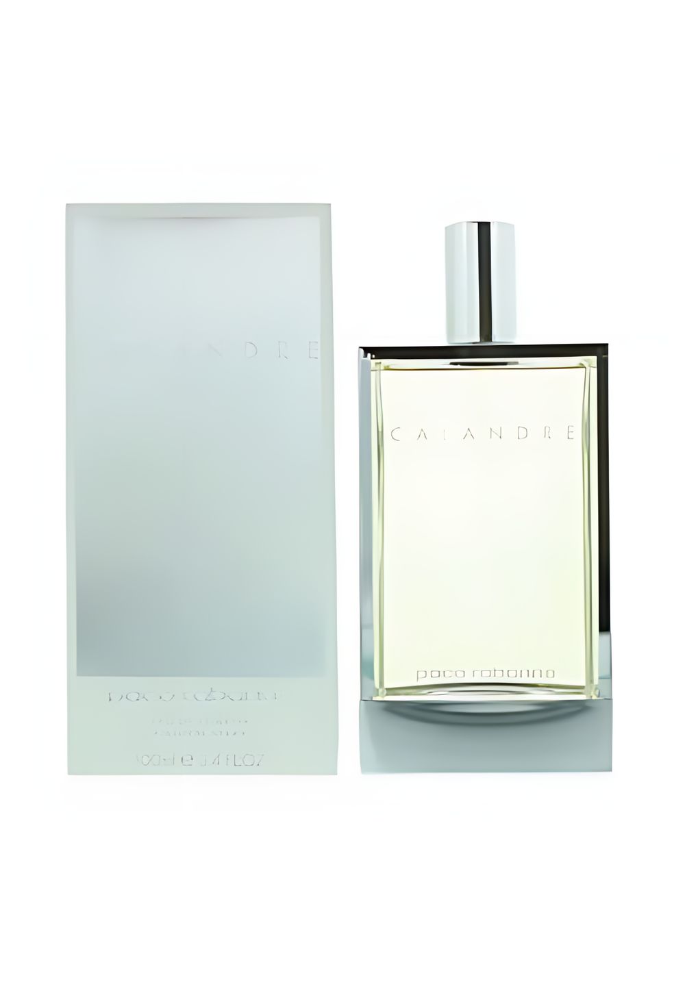 Paco Rabanne Calandre Eau De Toilette