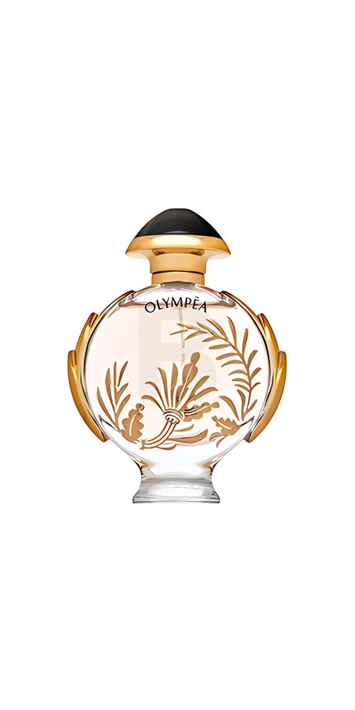 Paco Rabanne Olympea Solar Intense Eau De Parfum
