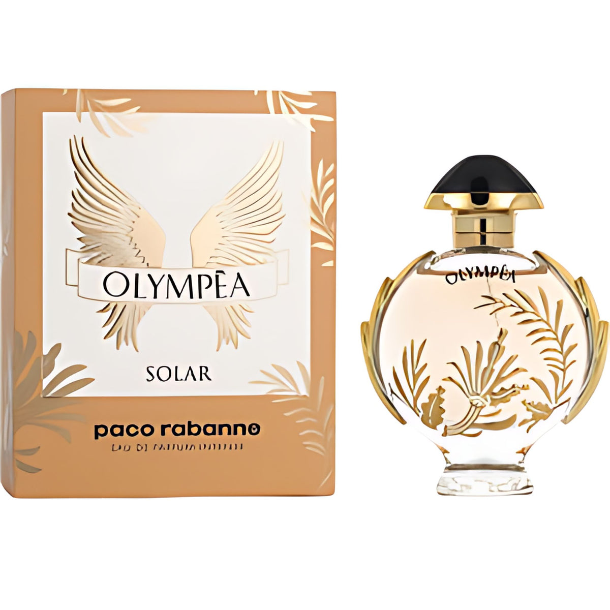 Paco Rabanne Olympea Solar Intense Eau De Parfum