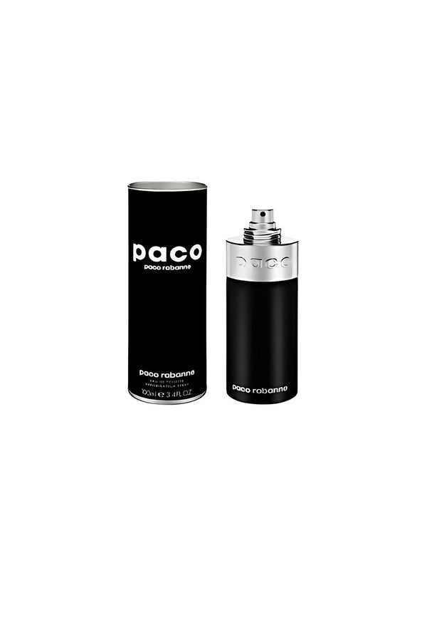 Paco Rabanne Paco Eau De Toilette