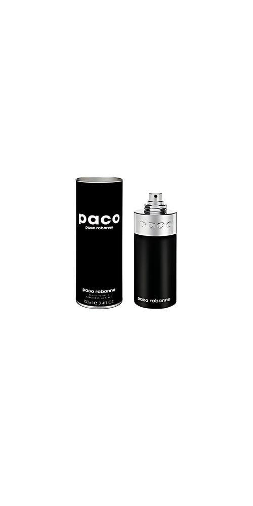 Paco Rabanne Paco Eau De Toilette Hauptbild
