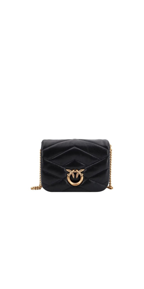 Pinko Bag Love Click Puff Classic Black Hauptbild