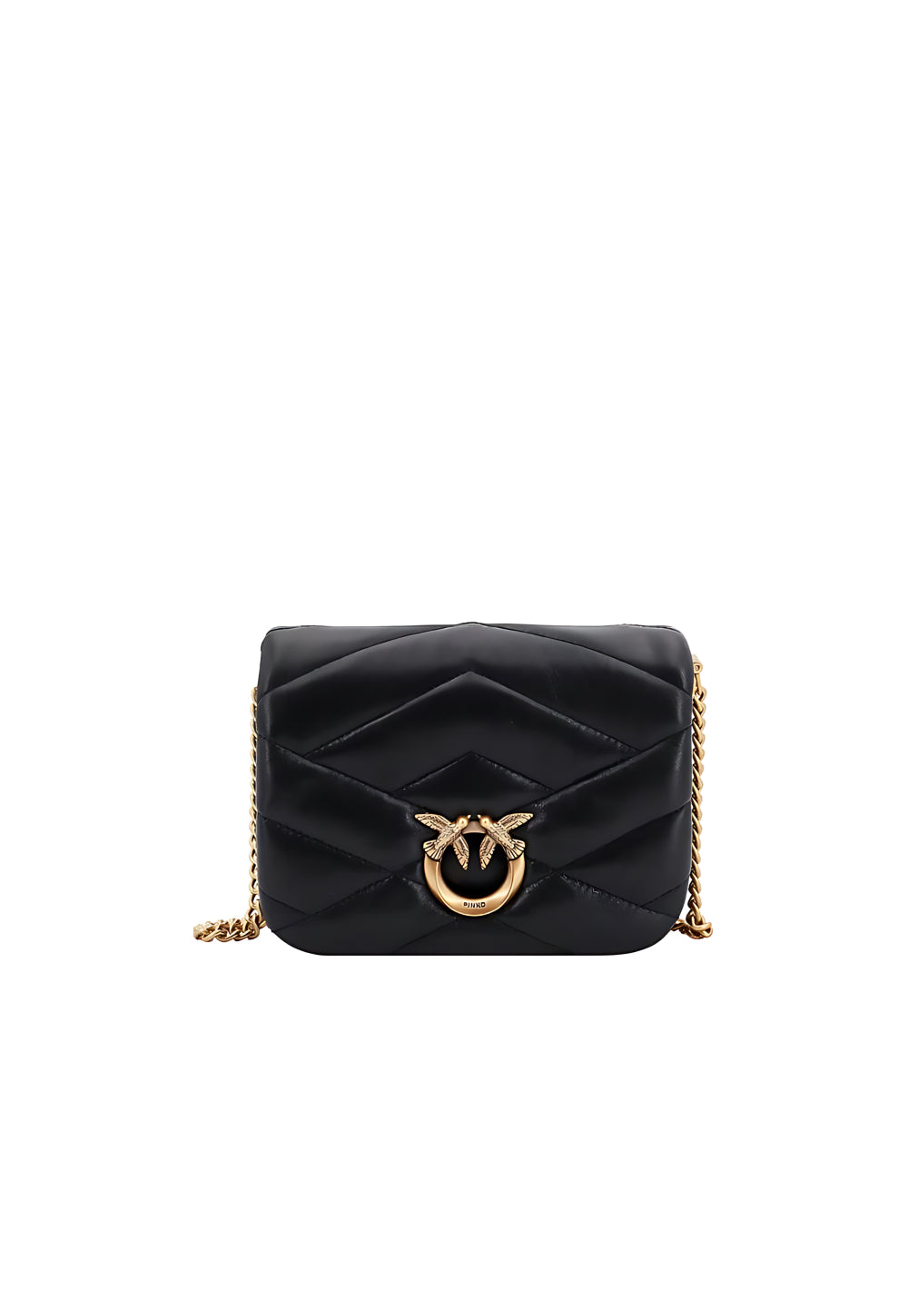 Pinko Bag Love Click Puff Classic Black Zweitbild