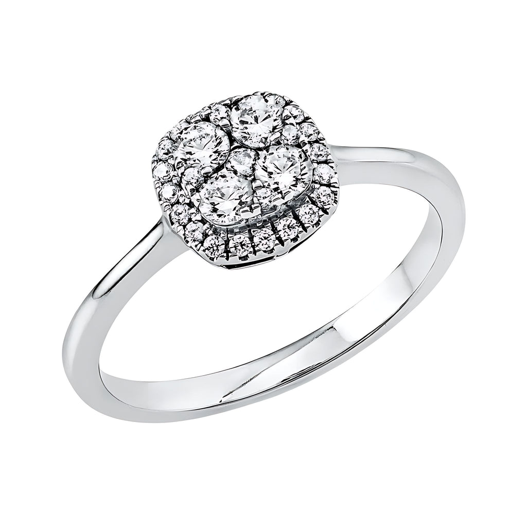 Diamant Ring