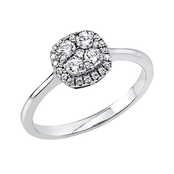 Diamant Ring