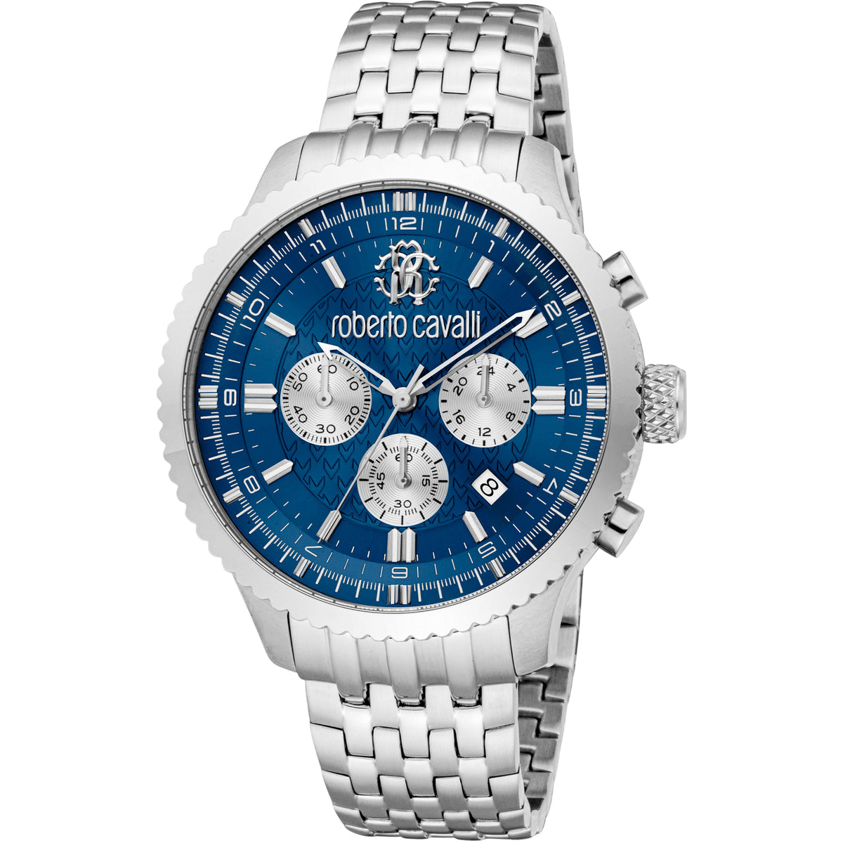 Roberto Cavalli Gent Chronograph RC5G127M0065 Hauptbild