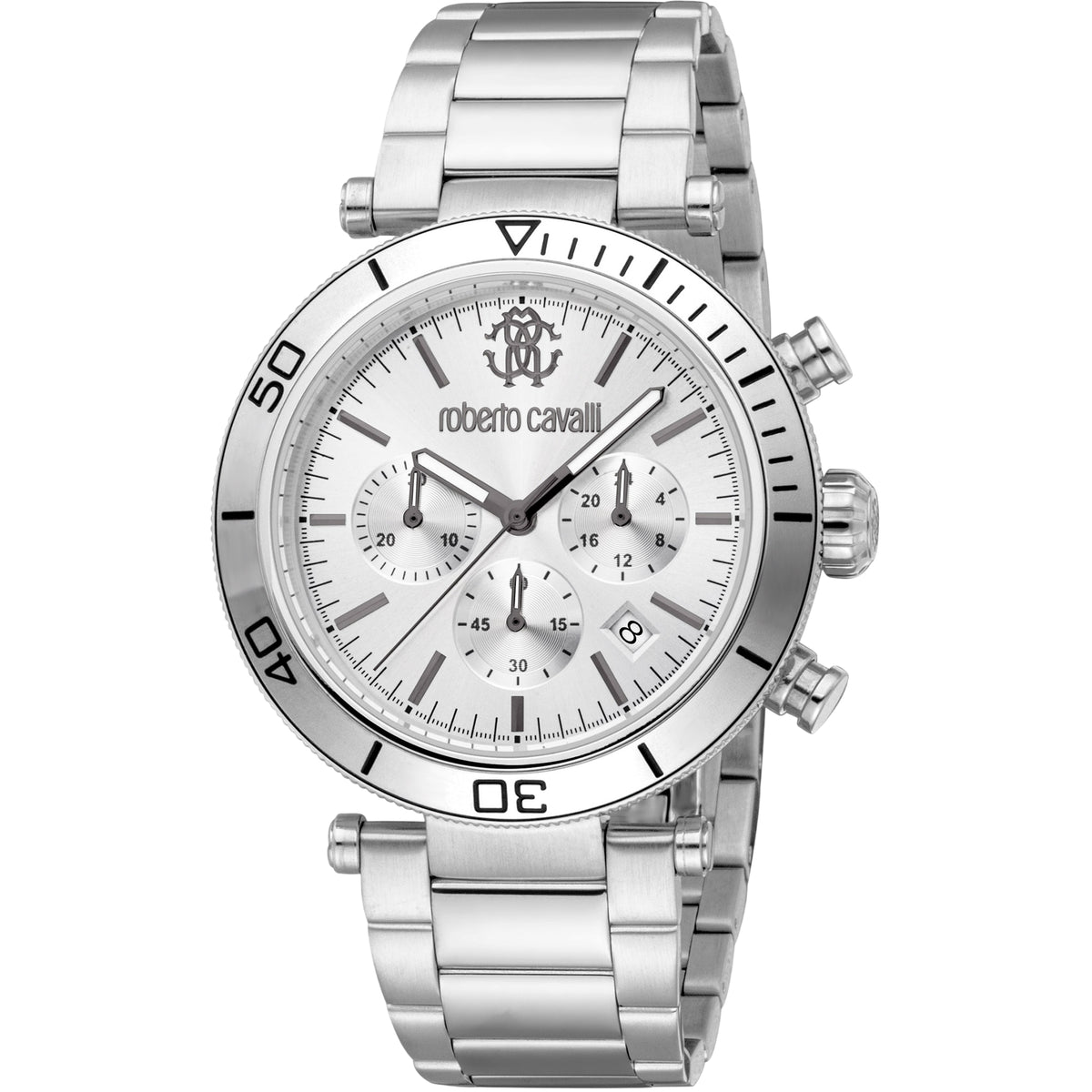 Roberto Cavalli Gent Chronograph RC5G128M0045 Hauptbild