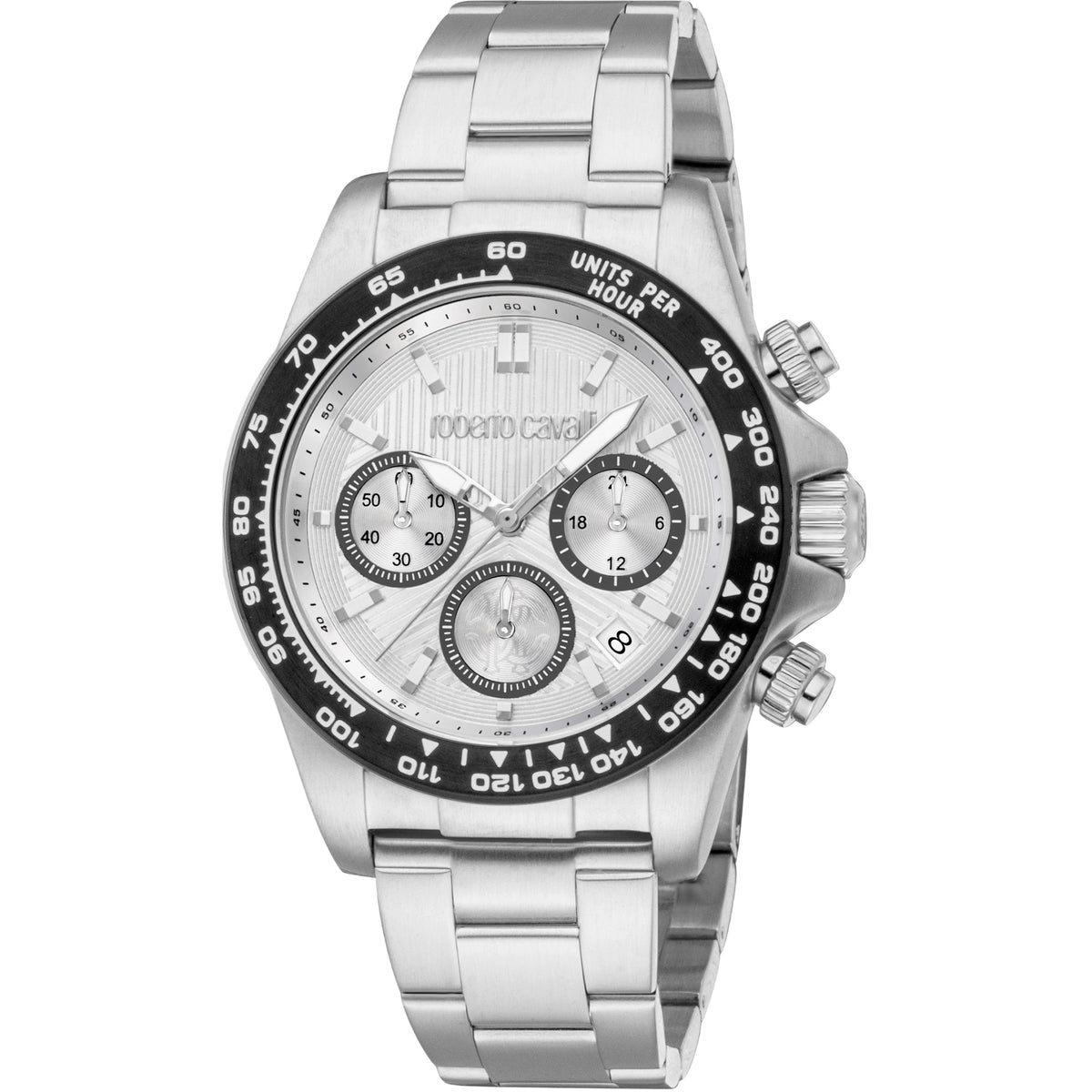 Roberto Cavalli Gent Fiero Chronograph RC5G135M0065 Hauptbild
