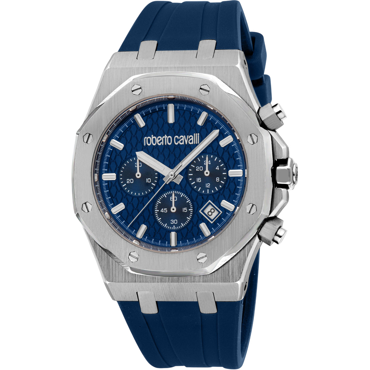 Roberto Cavalli Gent Ottago Chronograph RC5G161P0025 Hauptbild