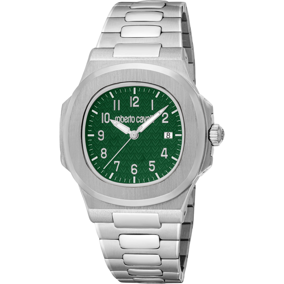 Roberto Cavalli Gent GNT SS Green Hauptbild