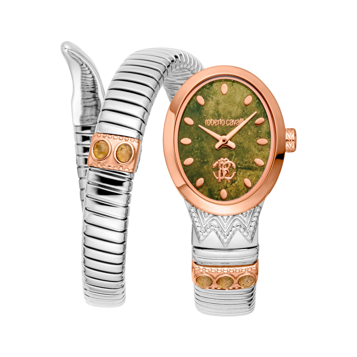 Roberto Cavalli Serpente Ornato Hauptbild