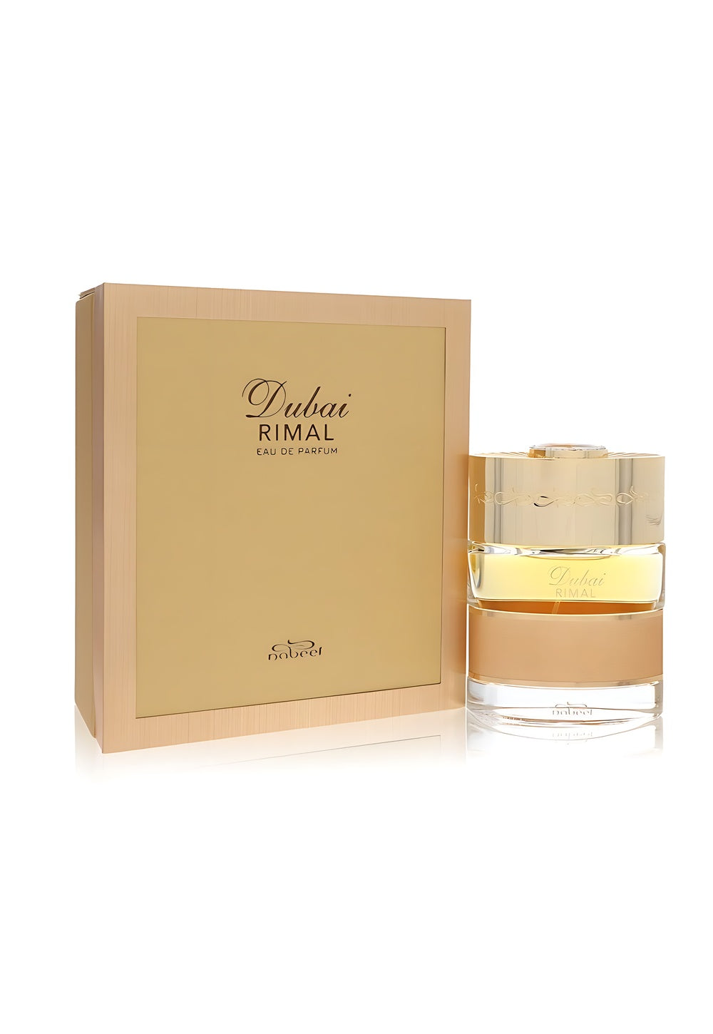 The Spirit of Dubai Rimal EDP 50ml Zweitbild