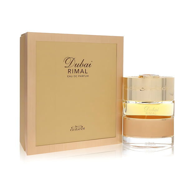 The Spirit of Dubai Rimal EDP 50ml