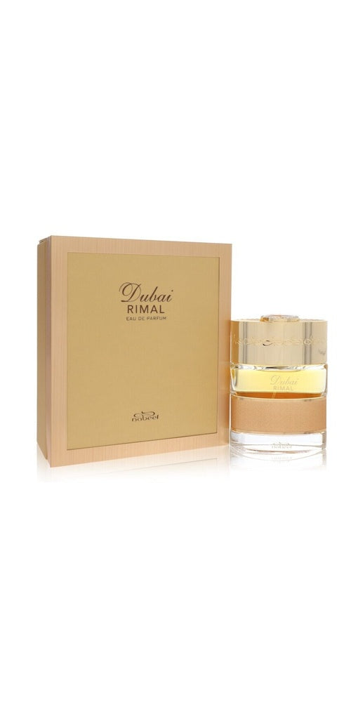 The Spirit of Dubai Rimal EDP 50ml