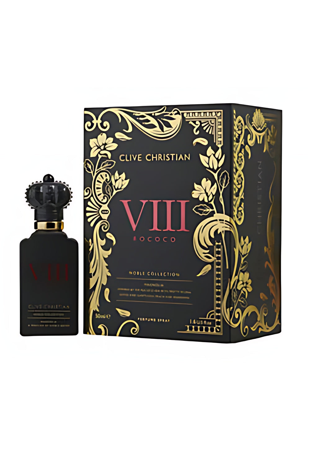 Clive Christian Noble VIII Rococo Magnolia Perfume Spray 1...