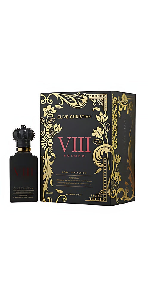 Clive Christian Noble VIII Rococo Magnolia Perfume Spray 1... Hauptbild