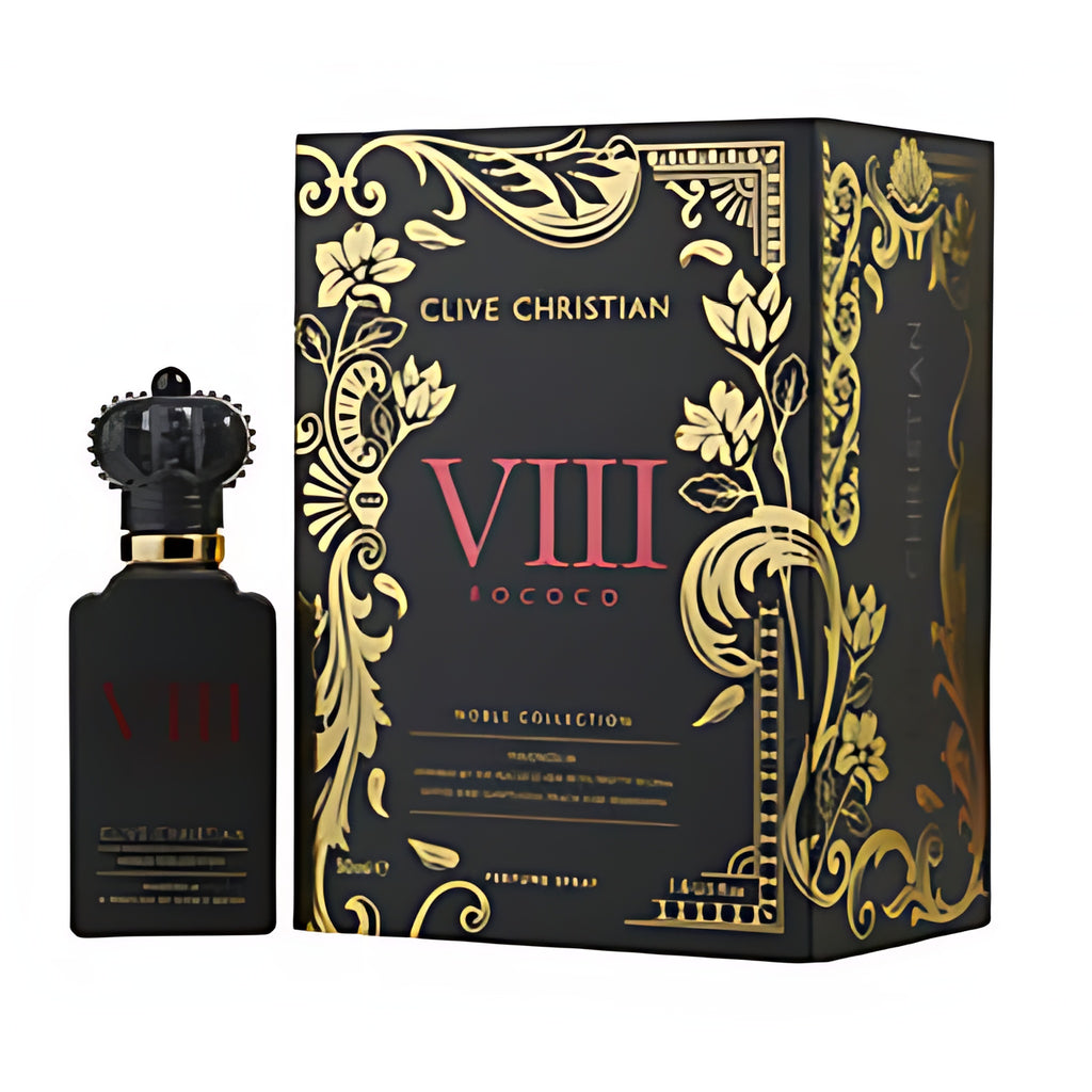 Clive Christian Noble VIII Rococo Magnolia Perfume Spray 1...
