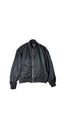 Dior Couture Bomberjacke Dunkelblau Herren