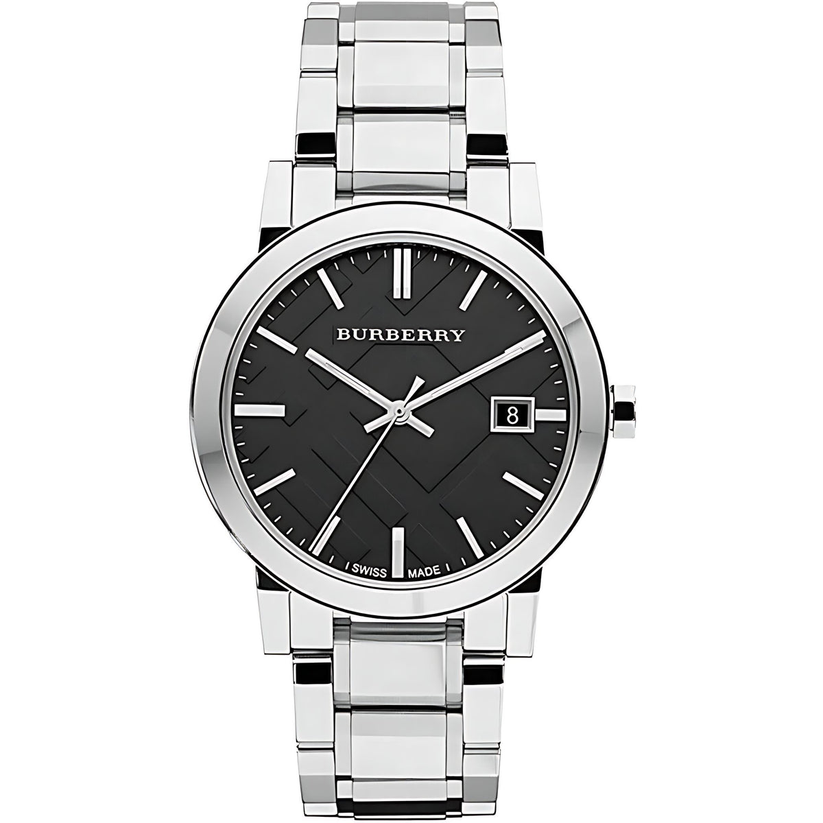 Burberry The City Armbanduhr BU9001 Hauptbild