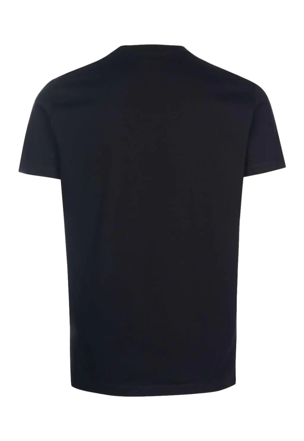 Dsquared2 Icon Cool Fit T-Shirt Herren schwarz