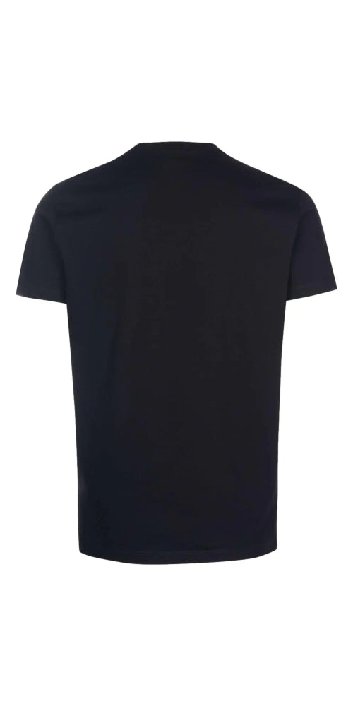 Dsquared2 Icon Cool Fit T-Shirt Herren schwarz