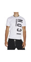 Dsquared2 Icon Cool T-Shirt Weiß Herren