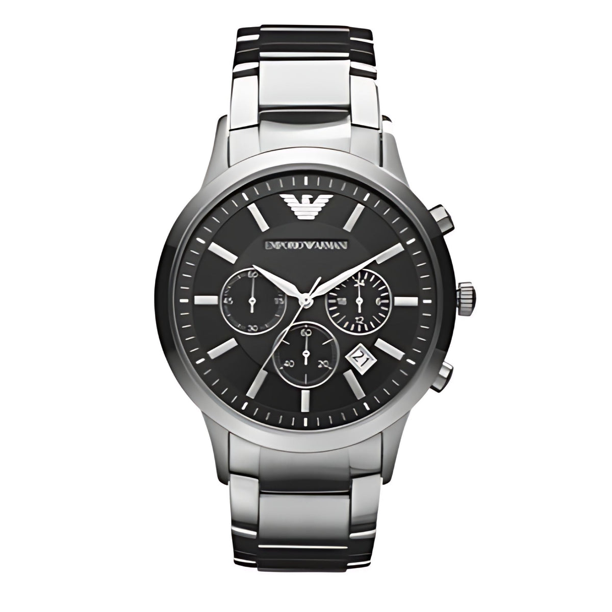 Emporio Armani Renato Herrenuhr AR2434