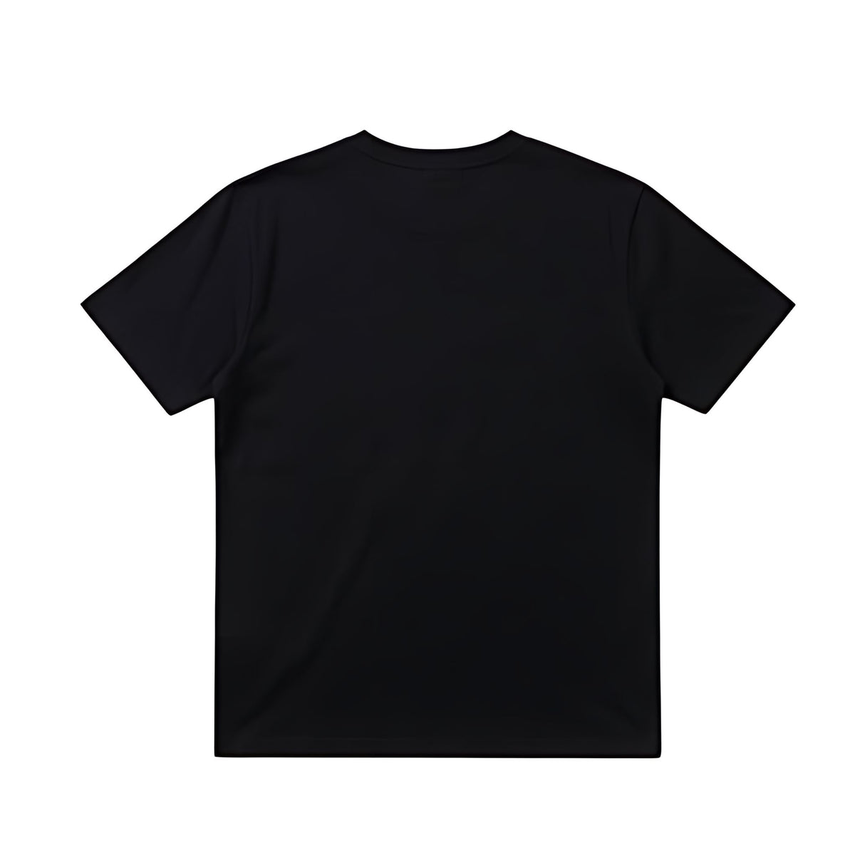 Gucci Cotton Jersey Printed T-Shirt Black G-Print